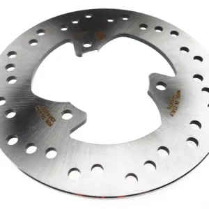 Brembo Bremsscheibe 68B40719 hinten passend für Aprilia SR 50 LC (Bj.94-96) Serie Oro Preisknaller
