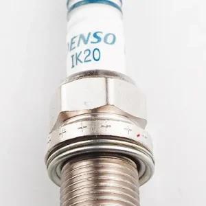 Denso Iridium Power Zündkerze IK20 passend für BMW R 850 C 259C (Bj 95-02) Preisreduziert