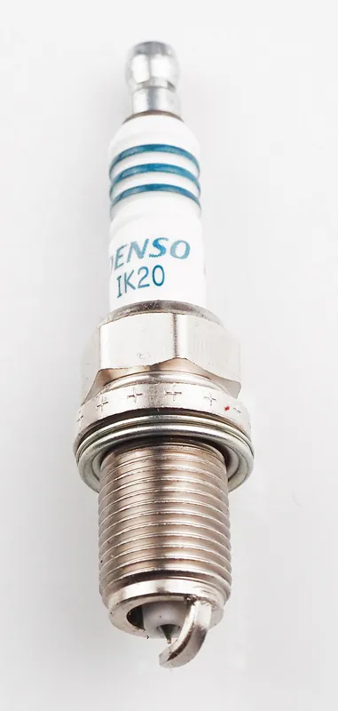 Preiswert Denso Iridium Power Zündkerze IK20 passend für Moto Guzzi V 11 Griso Doppelzündung (Bj 05-)