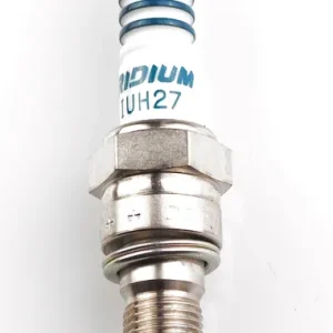Angebot Denso Iridium Power Zündkerze IUH27 passend für Honda CB 250 F Hornet MC31 (Bj 96-)