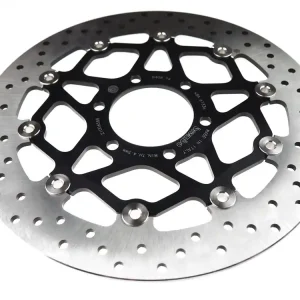 Top-Angebot Brembo Bremsscheibe 78B40874 vorn passend für Triumph Sprint 955 RS T695 (Bj.00-04) schwimmend Serie