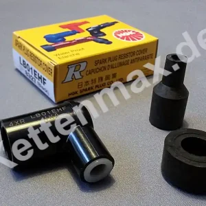 Zündkerzenstecker NGK LB01EHF - stock[8327] Super-Preis