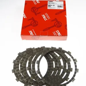 Sonderaktion TRW Lucas Kupplungslamellenset (7 st.) MCC456-7 Aprilia Pegaso 650 / Yamaha XT660