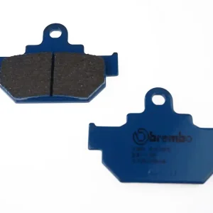 Brembo Standard Bremsbelag vorn 07SU0904 passend für Suzuki LS 650 Savage (Bj.95-98) Highlight