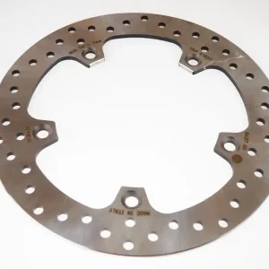 Brembo Bremsscheibe 68B407G0 hinten passend für BMW C 650 GT K19 (Bj.12-20) Serie Oro Solange Der Vorrat Reicht