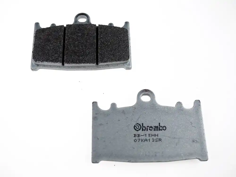 Brembo Bremsbelag vorn Sinter 07KA13SR passend für Suzuki GSX 1250 FA WVCH (Bj.10-) Preiswert
