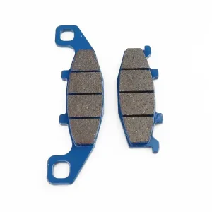 Brembo Alternativ Bremsbelag vorn 07KA0933 passend für Suzuki GSF 400 Bandit GK75B / GK75A (Bj.91-92 Preisreduziert