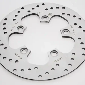 Preisknaller Brembo Bremsscheibe 68B40744 hinten passend für Suzuki GSX-R 750 (Bj.96-03) Serie Oro