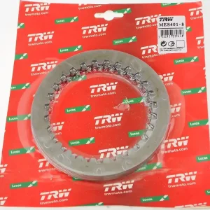 Neue Kollektion TRW Lucas Kupplungszwischenscheiben Kit (8st.) passend für Yamaha MES401-8 passend für Yamaha 600 XJ