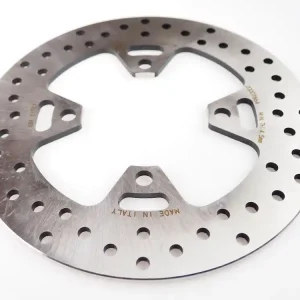 Neue Kollektion Brembo Bremsscheibe 68B407H6 hinten passend für Triumph Street Triple R 675 (Bj.13-) Serie Oro