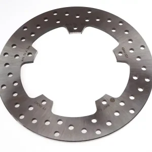 Heißes Angebot Brembo Bremsscheibe 68B407F2 hinten passend für BMW S 1000 RR HP4 K10 K42 K46 (Bj.13-) Serie Oro