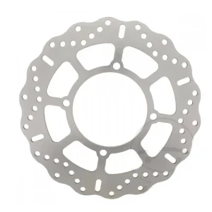 EBC Bremsscheibe hinten passend für Kawasaki GTR 1400 (Bj.07-17) Serie Contour / Vee-Rotors Direktkauf