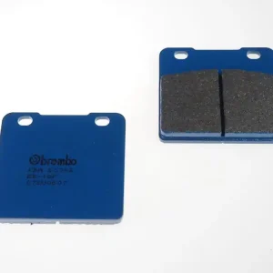 Brembo Bremsbelag vorn 07SU0607 / 07SU06SA passend für Suzuki Must-Have