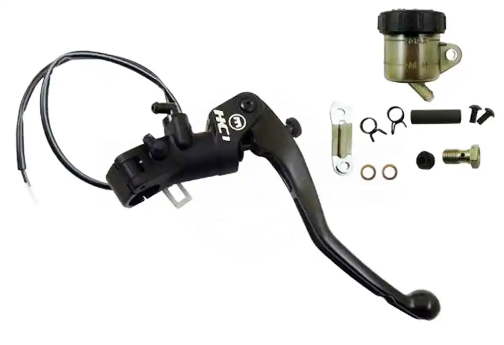 Magura HC1 Bremszylinder 12mm DOT kurzer Hebel 2100452 Bestseller