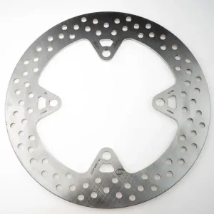 Moto-Master Bremsscheibe passend für Kawasaki Z1000 / SX / Z800 / Z900 Nur Heute