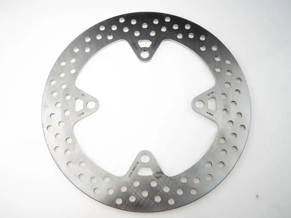 Moto-Master Bremsscheibe passend für Kawasaki Z1000 / SX / Z800 / Z900 Nur Heute