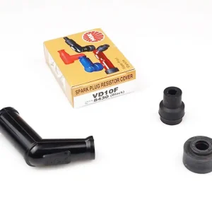 Zündkerzenstecker NGK VD10F - stock [8430] Online Kaufen