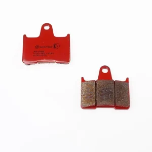 Brembo Standard Bremsbelag hinten Sinter 07SU25SP passend für Suzuki GSX-R 1000 / 750 Saisonangebot