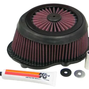 Sichere Zahlung K&N Luftfilter KA-2504