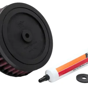 K&N Luftfilter KA-6085 Finale Aktion