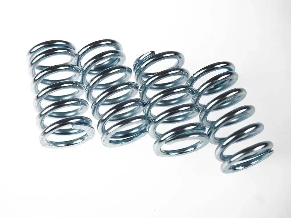 TRW Lucas Kupplungsfedern passend für Suzuki MEF126-4 Schnäppchen