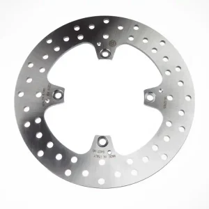 Top-Preis Brembo Bremsscheibe 68B407H0 hinten passend für Ducati Monster 796 803 1000 1100 / Hypermotard 821 9