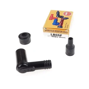 Zündkerzenstecker NGK LB05F - stock [8051] Preisknaller
