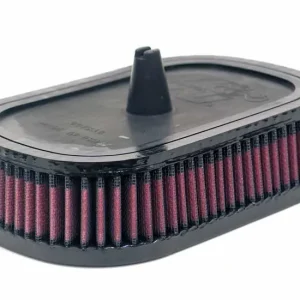 Neu K&N Luftfilter SU-2501
