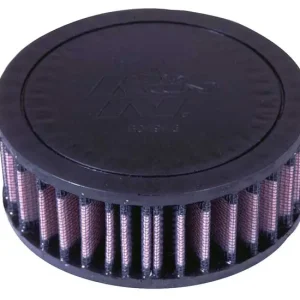 K&N Luftfilter YA-6598 passend für Yamaha XVS 650 Drag Star (Bj.97-07) Finale Aktion