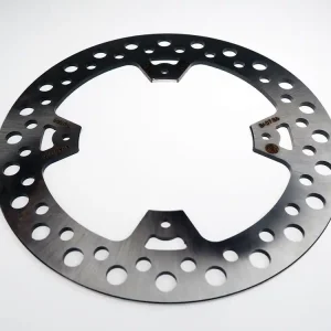 Brembo Bremsscheibe 68B40786 hinten passend für Honda CR CRE CRF 125 250 450 Serie Oro Abverkauf