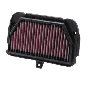 K&N Luftfilter passend für Aprilia RSV4 Factory APRC Tuono V4R APRC ABS V4 Factory ABS AL-1010 / AL Begrenztes Angebot