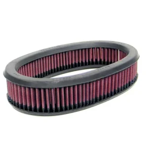 K&N Luftfilter MG-0100 passend für Moto Guzzi, alle Modelle 1967-1975 Kostenloser Versand