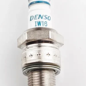 Denso Iridium Power Zündkerze IW16 passend für Harley Davidson FLHT 1340 El.Gl.Classic (Bj 85-02) Sale