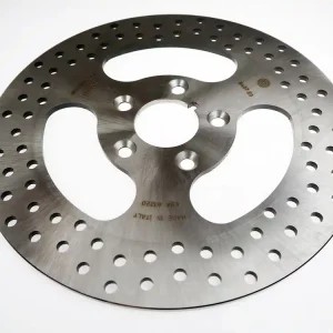 Super-Preis Brembo Bremsscheibe 68B407E0 hinten passend für Harley Davidson FXR 1340 Super Glide (Bj.82-99) Seri