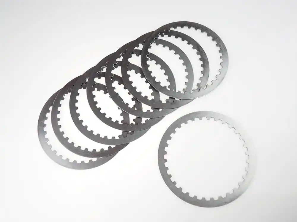 Expressversand TRW Lucas Kupplungszwischenscheiben Kit (8st.) passend für Harley-Davidson MES501-8