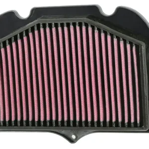 K&N Luftfilter passend für Suzuki GSX 1300 R Hayabusa - SU-1308 / SU-1308R Expressversand