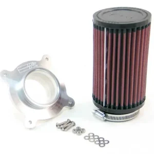 K&N Luftfilter passend für Yamaha YFM 700 - YA-7006 Top-Seller