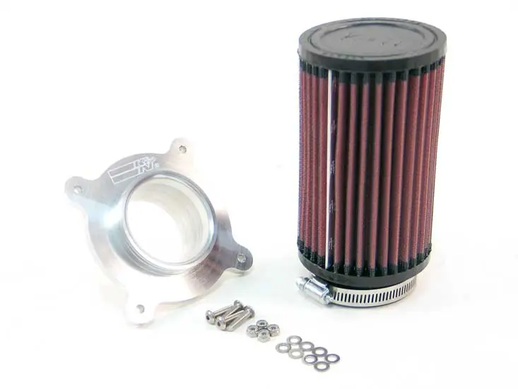 K&N Luftfilter passend für Yamaha YFM 700 - YA-7006 Top-Seller