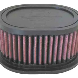 K&N Luftfilter passend für Yamaha FZS 600 Fazer - YA-6098 Echt