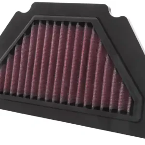 K&N Luftfilter passend für Yamaha XJ 6 / XJ Diversion - YA-6009 Kostenloser Versand