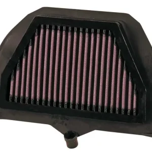 Gratis Versand K&N Luftfilter passend für Yamaha YZF-R6 600 - YA-6006