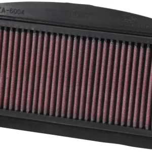 K&N Luftfilter passend für Yamaha FZ6 600 / N / NS / S / S2 - YA-6004 Top-Seller