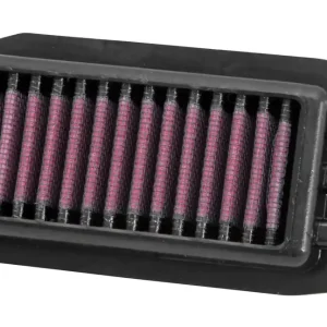 Echt K&N Luftfilter passend für Yamaha XT 250 - YA-2509