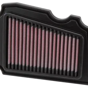 Neuheit K&N Luftfilter passend für Yamaha TW200 - YA-2002