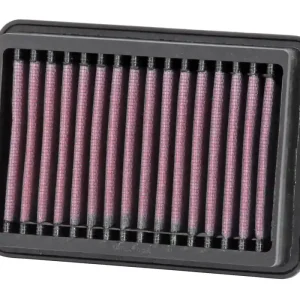 Preisreduziert K&N Luftfilter passend für Yamaha XV 1900 A Midnight Star - YA-1906