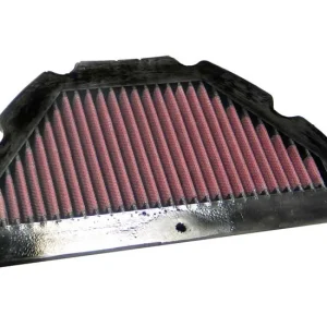 K&N Luftfilter passend für Yamaha YZF-R1 1000 / SP - YA-1004 Expressversand
