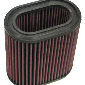 K&N Luftfilter passend für Triumph Rocket III 2300 / Roadster / Classic / Touring - TB-2204 Zertifiziert
