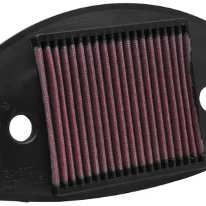K&N Luftfilter passend für Suzuki VL 800 - SU-8001 Neu Im Sortiment