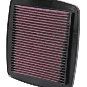 Schneller Versand K&N Luftfilter passend für Suzuki GSF 1200 Bandit / GSF 600 Bandit / GSX-R 750 / 1100 - SU-7593