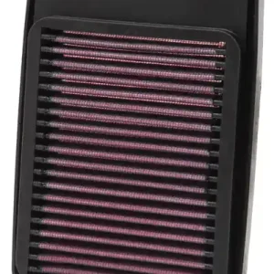 Preis Gesenkt K&N Luftfilter passend für Suzuki GSX 650 F / 1250 F / 1300 / GSF 650 F / 1200 S / 1250 S - SU-6505